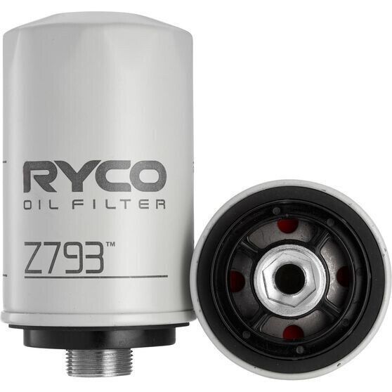 Ryco Oil Filter Z793
