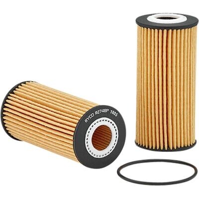 Ryco Oil Filter R2748P