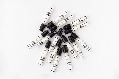 EXPLORATION COLLECTIONS