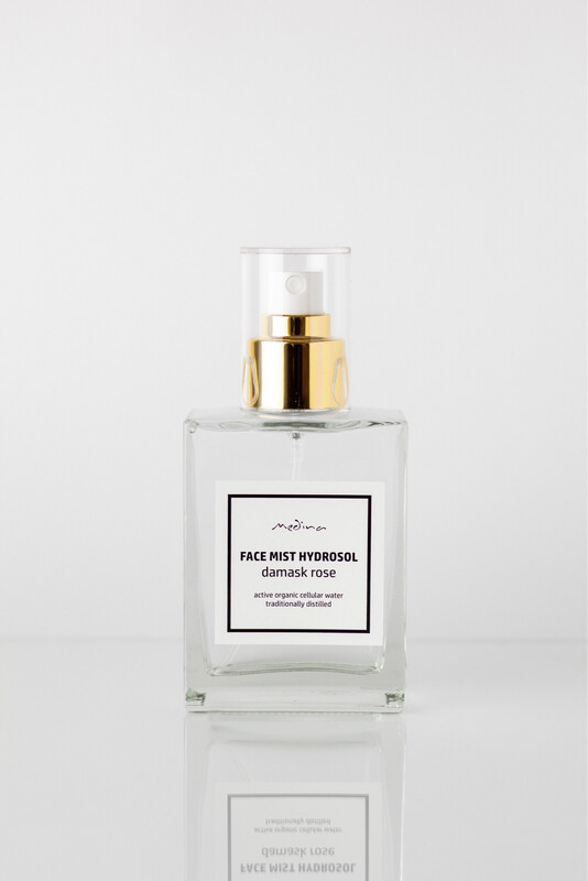 FACE MIST HYDROSOL