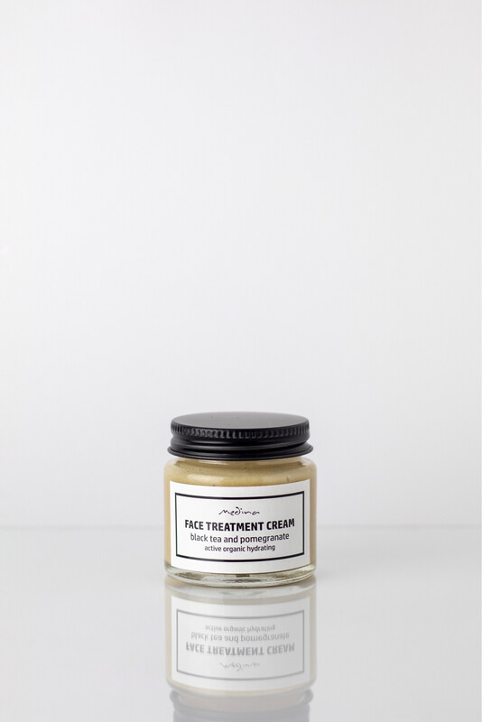 FACE TREATMENT CREAM