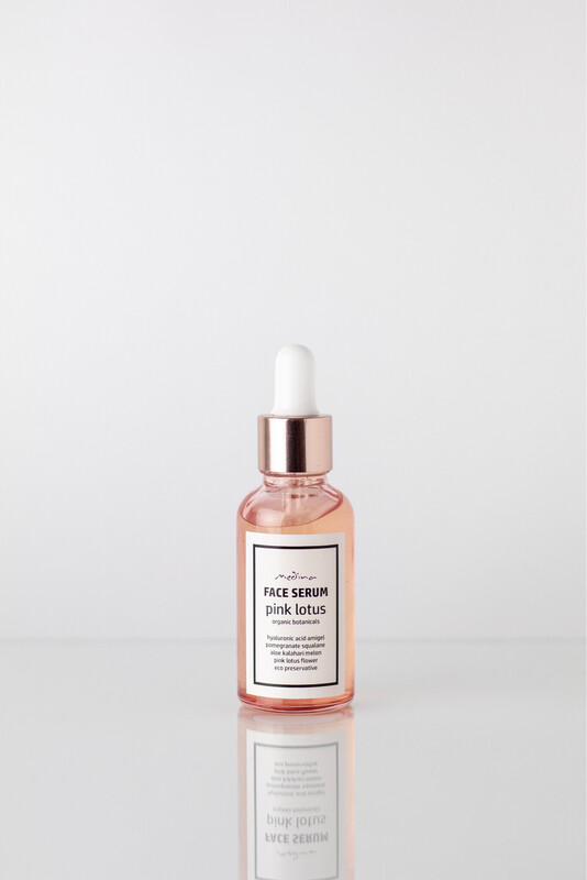 FACE SERUM