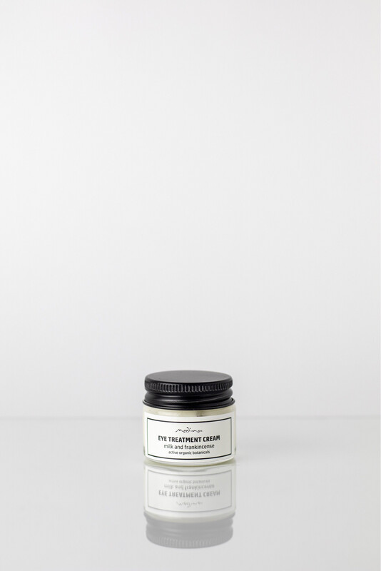 EYE TREATMENT CREAM