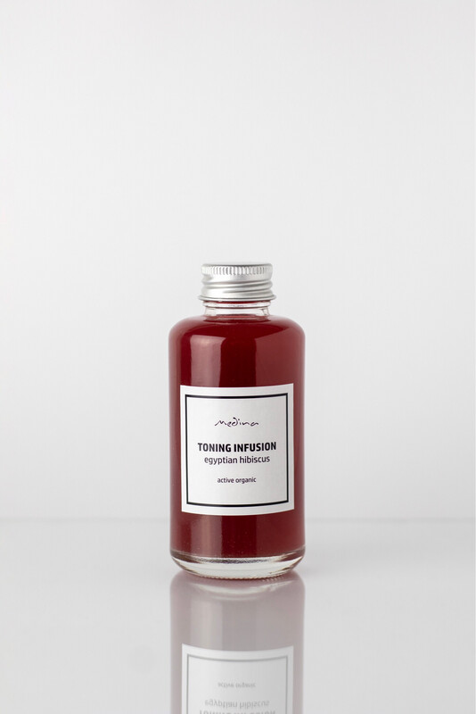 TONING INFUSION