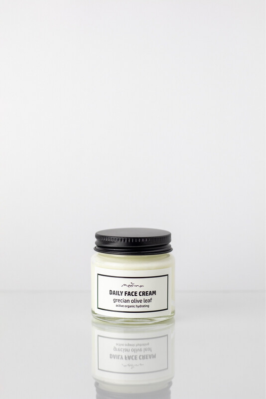 DAILY FACE CREAM