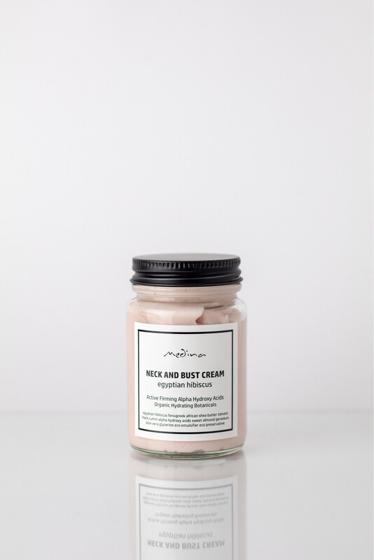 NECK AND BUST CREAM