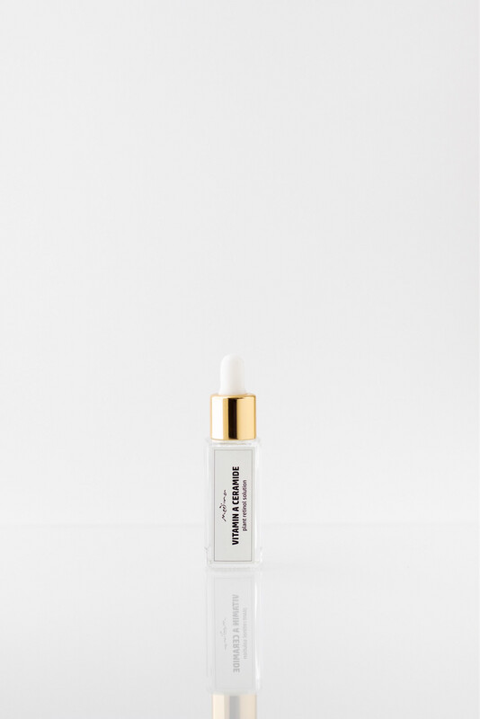 VITAMIN A CERAMIDE