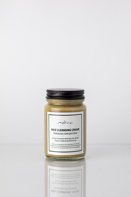 FACE CLEANSING CREAM