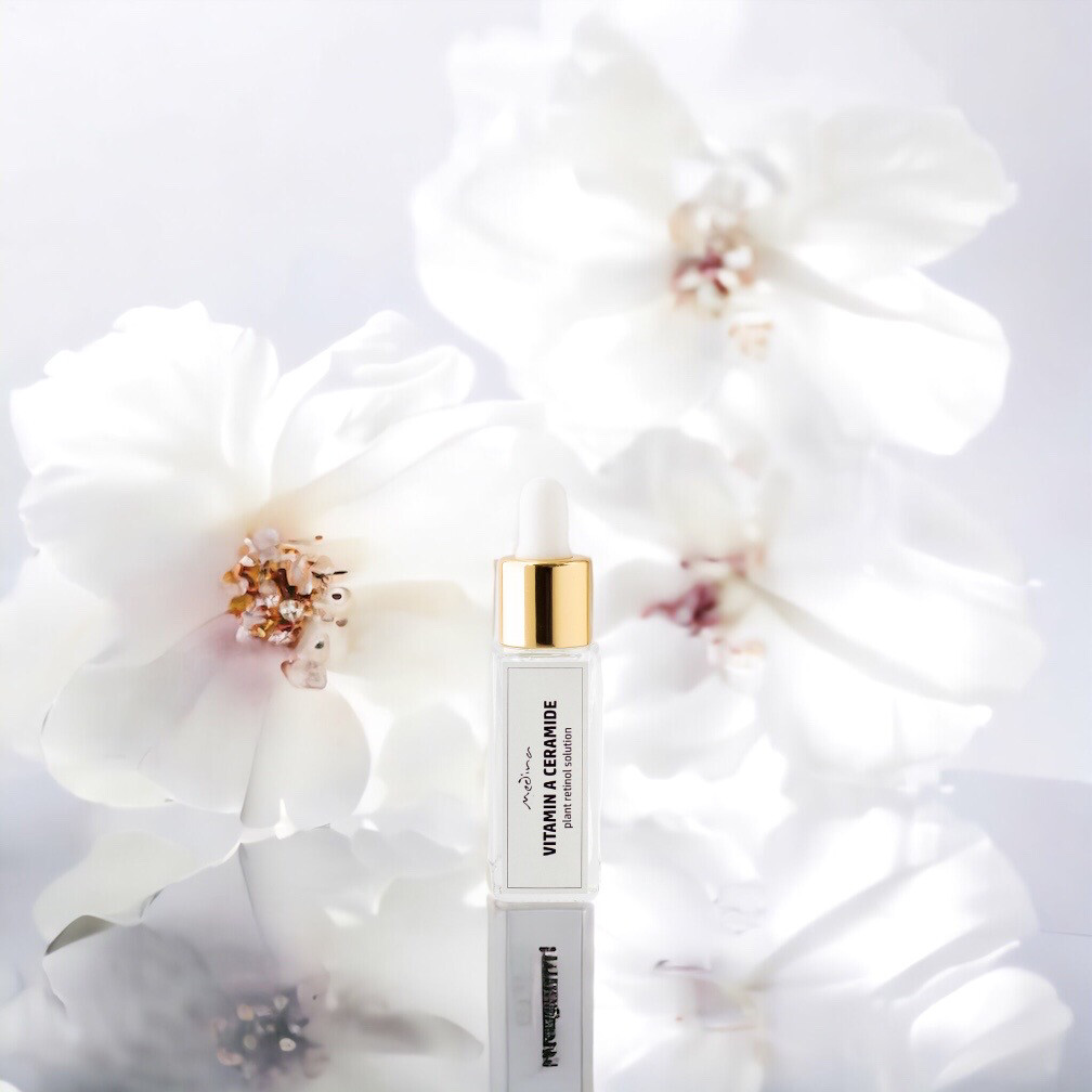 VITAMIN A CERAMIDE