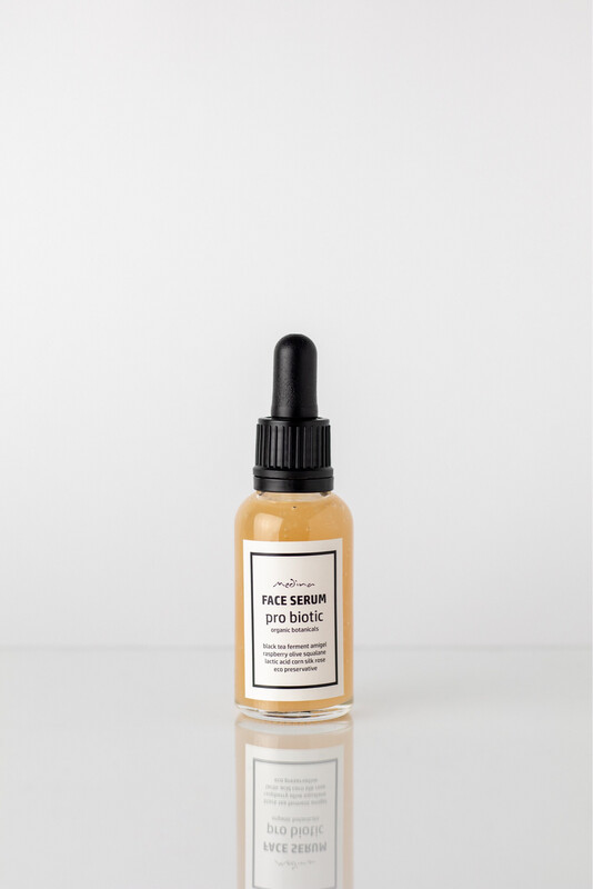 FACE SERUM