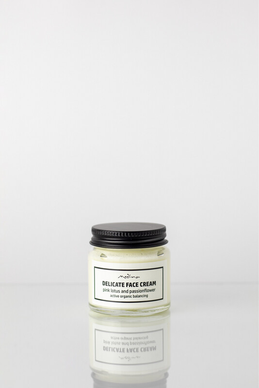DELICATE FACE CREAM