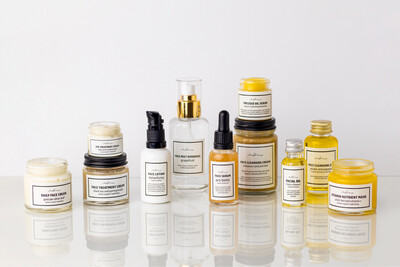 EYE TREATMENT CREAM