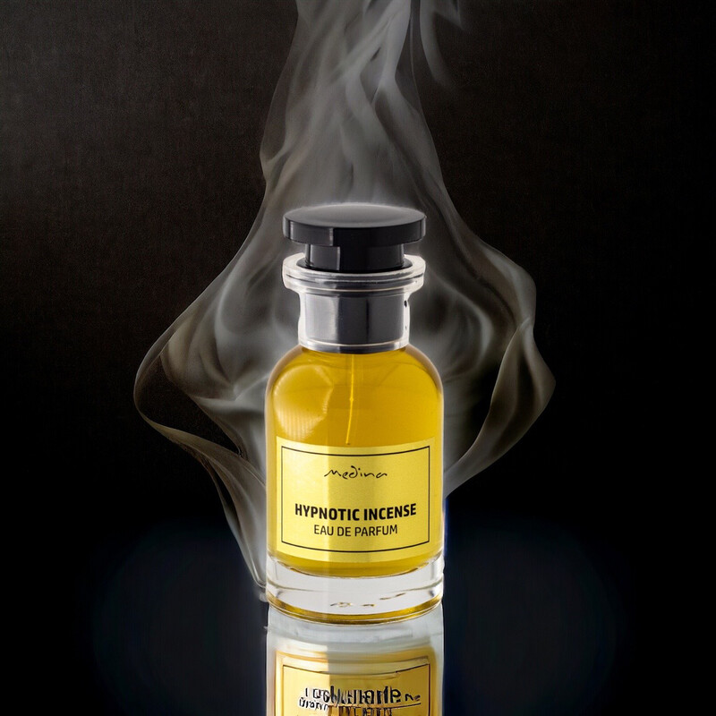 HYPNOTIC INCENSE