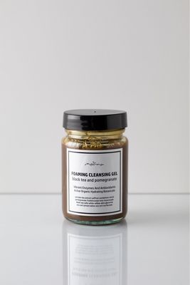 FOAMING CLEANSING GEL