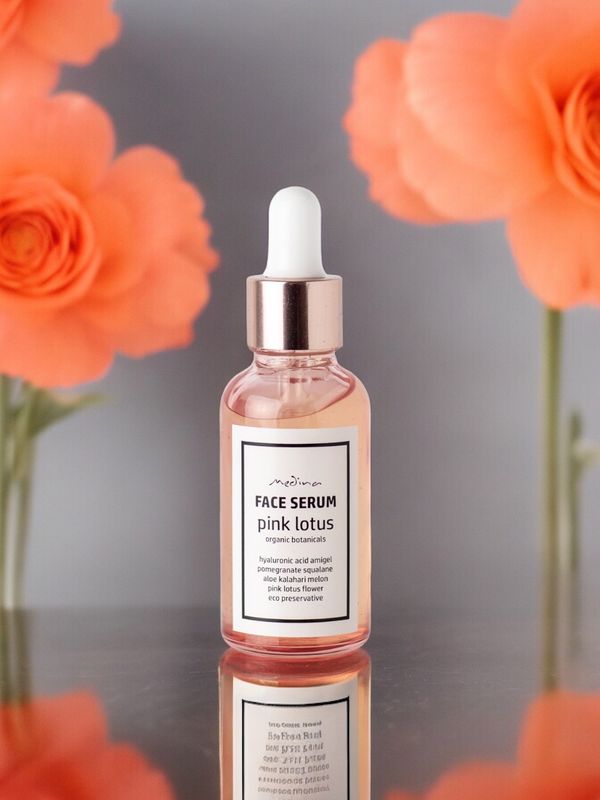 FACE SERUM