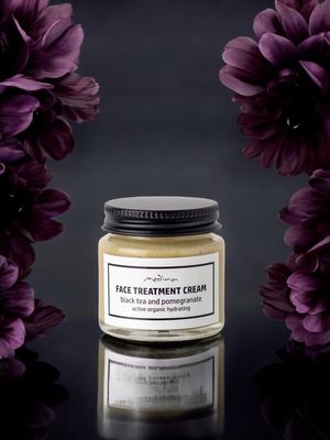 FACE TREATMENT CREAM