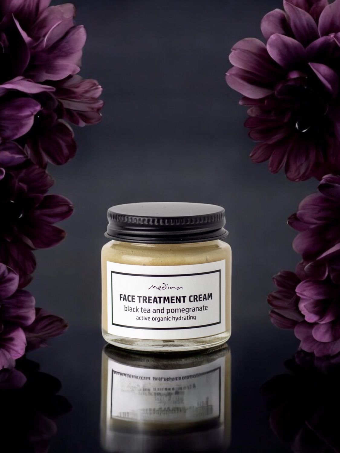FACE TREATMENT CREAM