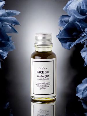 FACE OIL
