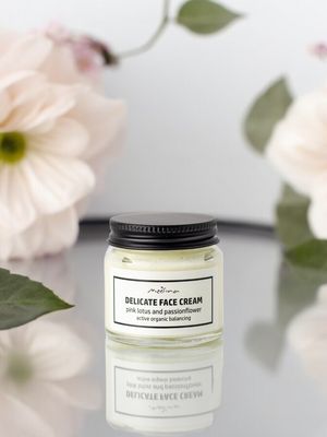 DELICATE FACE CREAM