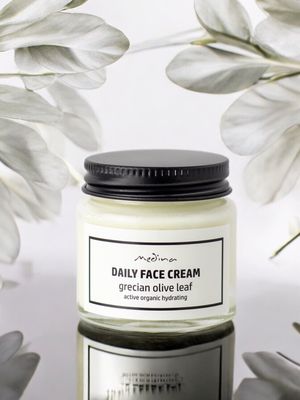 DAILY FACE CREAM