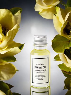 FACE OIL