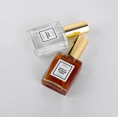 EAU DE COLOGNE