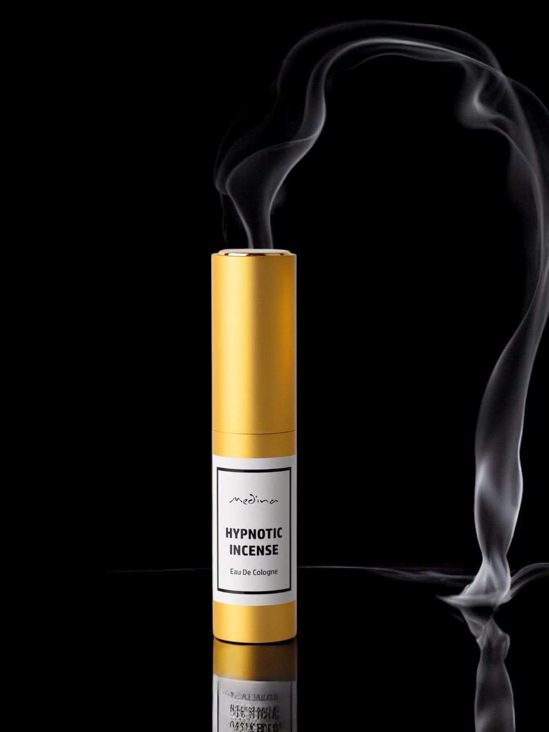 HYPNOTIC INCENSE