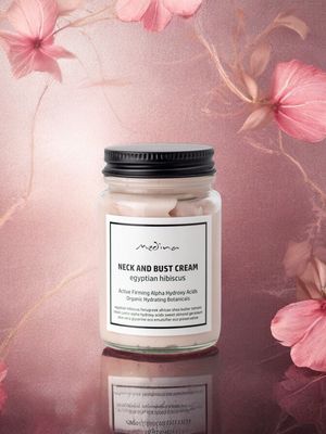 NECK AND BUST CREAM
