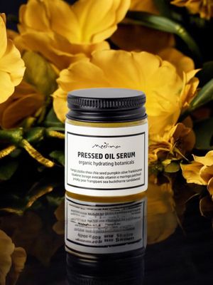 PRESSED OIL SERUM