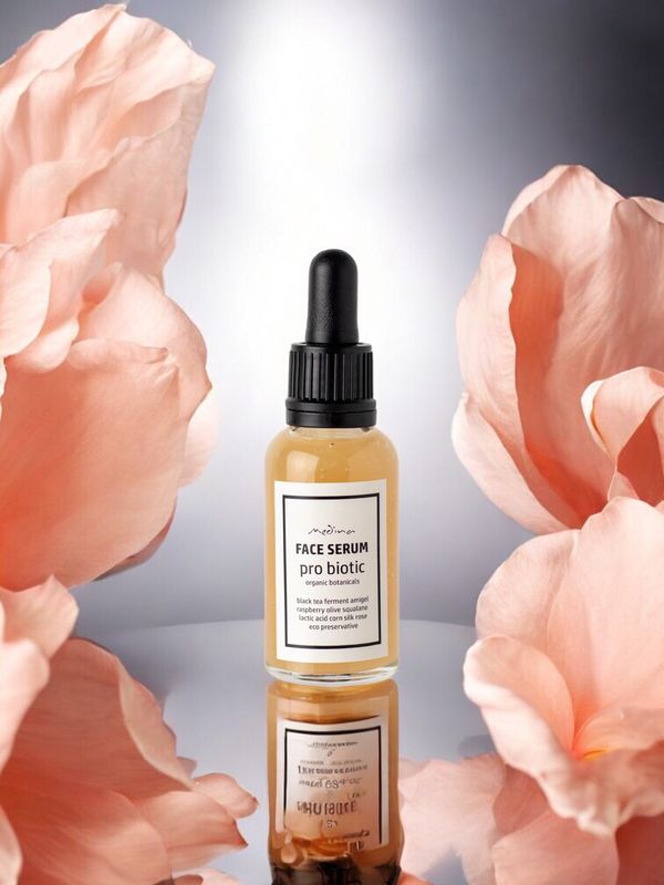 FACE SERUM