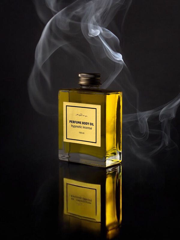 HYPNOTIC INCENSE