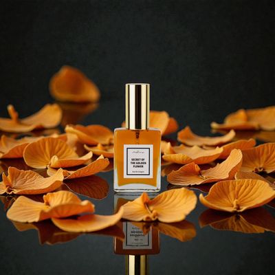 SECRET OF THE GOLDEN FLOWER SECRET OF THE GOLDEN FLOWER