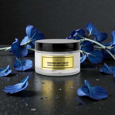PERFUME BODY CREAM PERFUME BODY CREAM