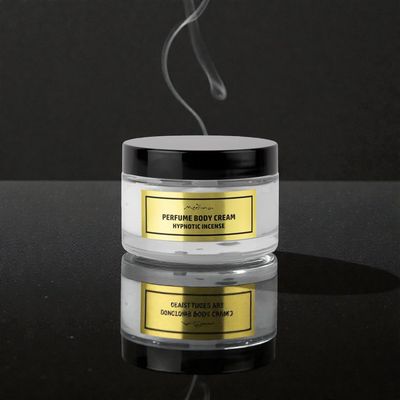 PERFUME BODY CREAM PERFUME BODY CREAM