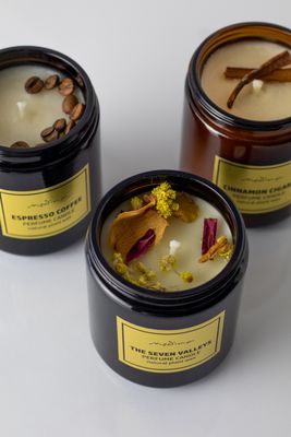 CANDLES
