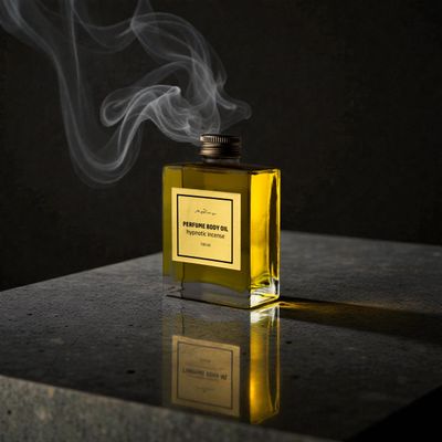 BODY OILS