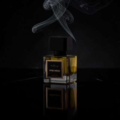 HYPNOTIC INCENSE
