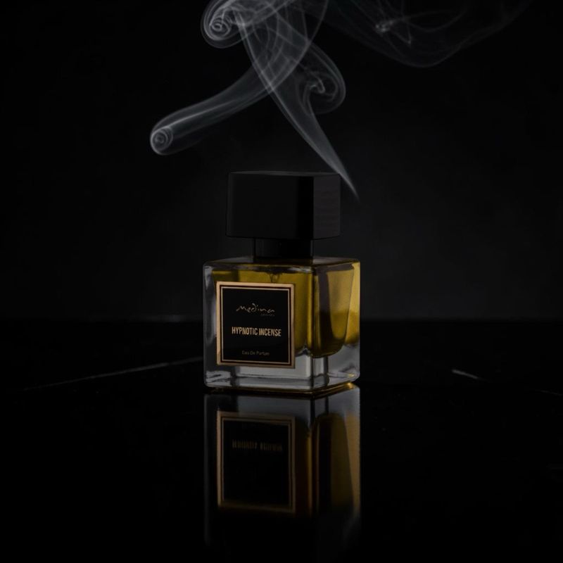 HYPNOTIC INCENSE HYPNOTIC INCENSE