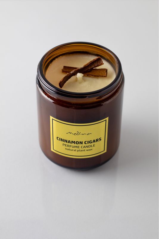 CINNAMON CIGARS CINNAMON CIGARS