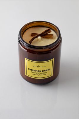 CINNAMON CIGARS