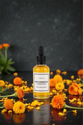 FACE CLEANSING OIL FACE CLEANSING OIL