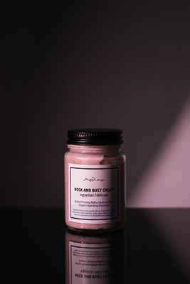 NECK AND BUST CREAM