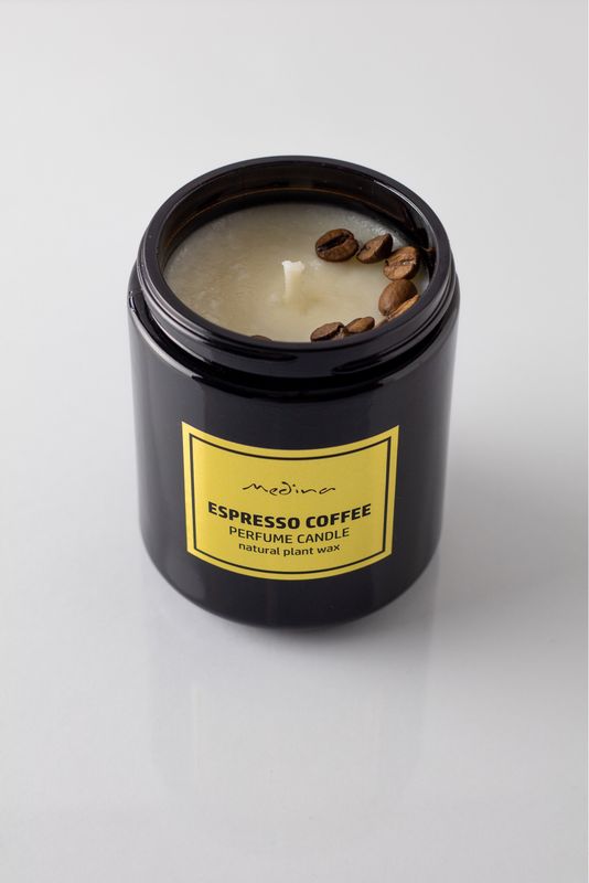 ESPRESSO ESPRESSO