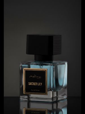 SACRED LILY