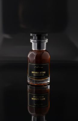 MEDINA ATTAR MEDINA ATTAR