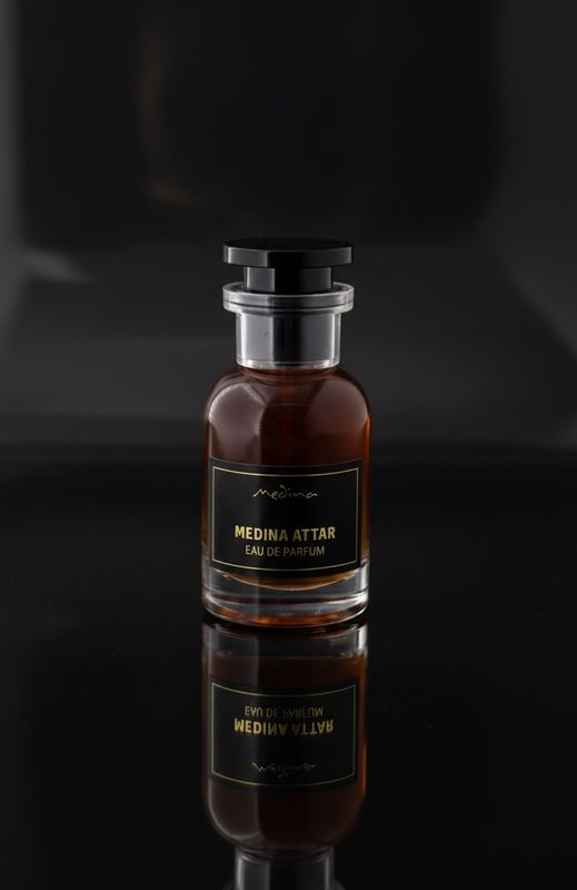 MEDINA ATTAR MEDINA ATTAR