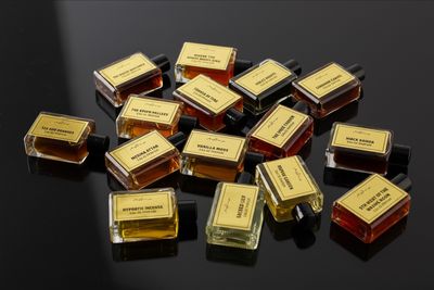 EAU DE PARFUM
