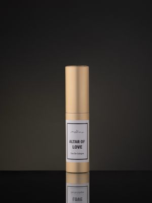 ALTAR OF LOVE ALTAR OF LOVE