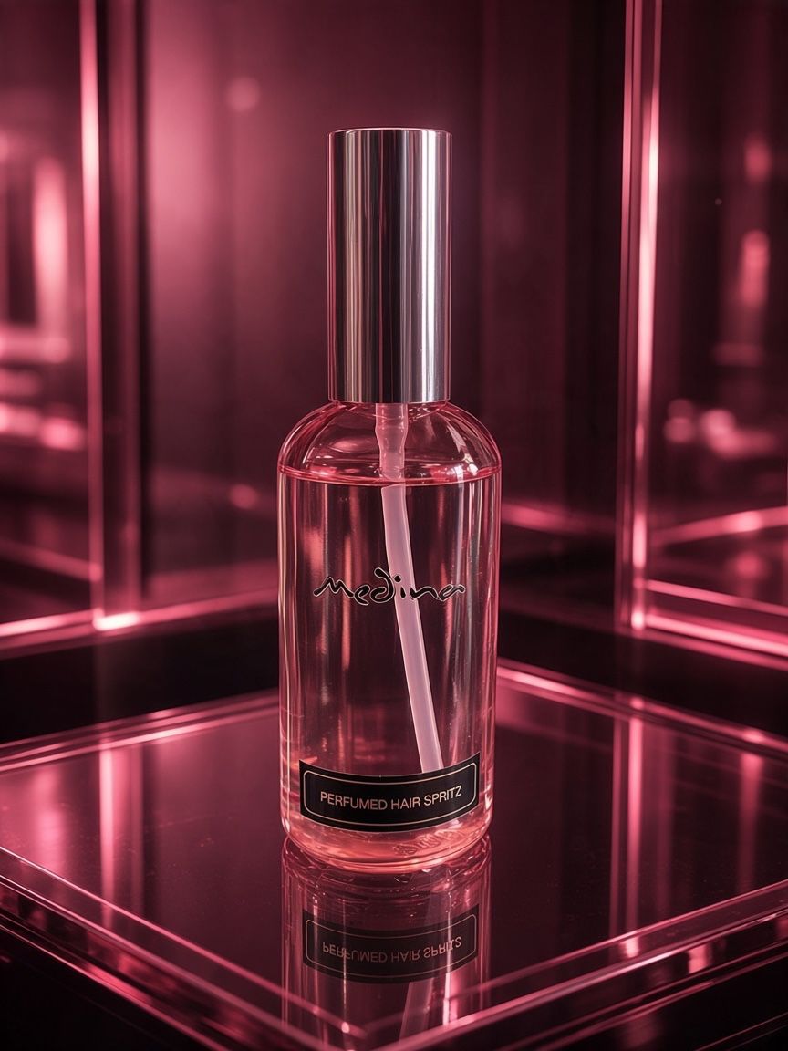 PERFUME HAIR SPRITZ