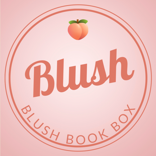Blush Book Box